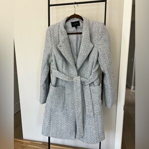 Banana Republic Coat